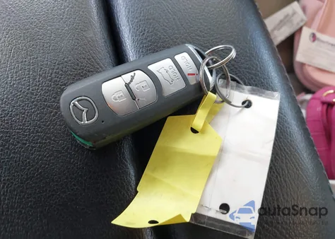 2013 Mazda Cx-9 Touring z USA, uszkodzony, nr VIN JM3TB2CA1D0416059